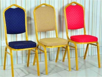 Manufacturers sell hot iron pipe chair hotel chair wholesale custom wall thickness 0.6mm