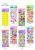 CC children bubble pasted puffs to paste color multiple.