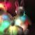 LED Luminous with Light Music New Plush Toys (Unicorn) Cute Pony Doll Foreign Trade Hot Sale