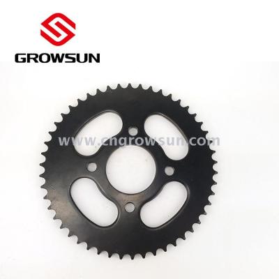 Motorcycle parts of Sprocket for CB125