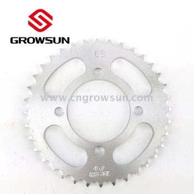 Motorcycle parts of Sprocket for RX100