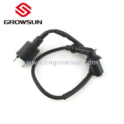 Motorcycle parts of Ignition coil for GY6