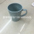 New cup unicorn mug brush cup