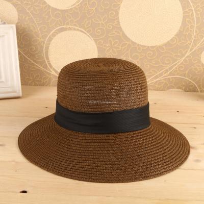 Ladies' sunshade hat, 