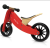 Wooden Bike Convertible No Pedal Balance Trike for Kids and Push Bike