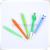 New simulation style pen snail pen cactus pen process advertising gift neutral pen.