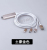 Mobile Phone Connection TV Navigation Same Screen Converter Apple Android MHL to HDMI Cable High Definition Multimedia CableF3-17162