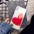 Japanese and Korean couples love the iphone 7p/8plus shell of the iphone 7p/8plus.