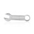 Jhl-up042 custom creative metal wrench U disk opener U plate exhibition gift enterprise logo customization..