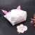 Baking Packaging Rabbit Eared Snack Candy Gift Bag