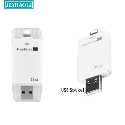 Jhl-up092 16G 32G apple phone USB flash phone USB flash drive..