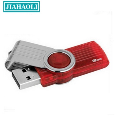 Jhl-up095 G2 8G 16G metal rotating u disk gift u disk enterprise advertisement u plate custom logo..