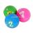 Early Education children's Educational toy ball digital series label inflatable Ball patting ball small leather ball manufacturers wholesale