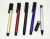 Jhl-up051 business meeting gift U disk pen 16G metal USB multi-purpose writing pen 8g custom LOGO..