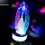 LED rechargeable light champagne house, KTV, creative wine, wine decoration frame.