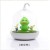 Led duck cage small night lamp touch charging smart sensor lamp bedroom head can be mounted sound control light.