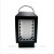 Jiugen torch 90124 solar flame lamp.