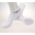  FUGUI men's sports socks combed cotton business socks combed cotton socks leisure socks.