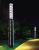 New Ethnic Camel Led Landscape Lamp Integrated Street Lamp