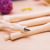 Creative New Exotic Office Supplies Student Prize Realistic Bone Shape Ballpoint Pen Gift Pen Wholesale