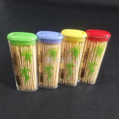 Toothpick wholesale cigarette lighter shape toothpick promotion toothpick advertising customized creative new products.