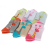  FUGUI children ‘s combed cotton socks socks.