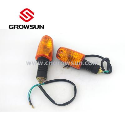Motorcycle parts of Turning light for HJ125K-3