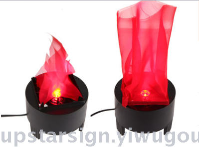 LED flame lamp is like flame family decoration party LED light source dynamic LED flame lamp.