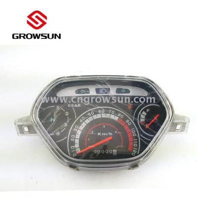 Motorcycle parts of Speedometer for WAVE100