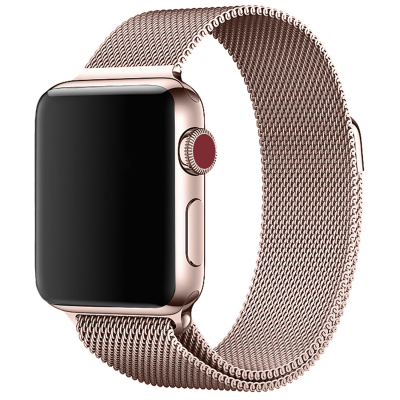 Apple watch milan strap