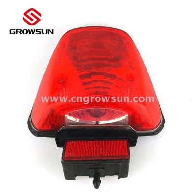 Motorcycle parts of Tail light for STORM125