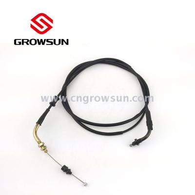 Motorcycle parts of Throttle cable for KYMCO