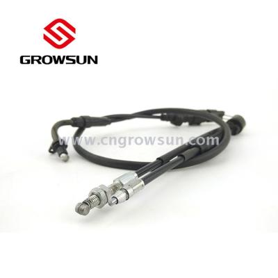 Motorcycle parts of Throttle cable for CT100