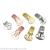 Supply All Kinds of Gold, Red Copper, Nickel, Gold Trousers Hook Clips, Iron Clamp, Price Concessions