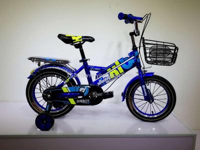 New pioneer  children's car 14 "16" 18 "bicycle toy baby supplies