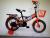 New pioneer  children's car 14 "16" 18 "bicycle toy baby supplies