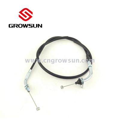 Motorcycle parts of Throttle cable for FZ16