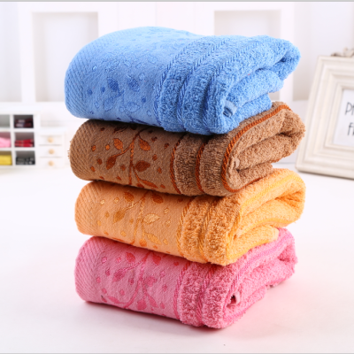 All cotton adult lovers towel men and women super soft water absorbent towel.