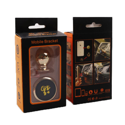 360 Degrees Car Phone Holder Strong Magnetic Magnet Holder Online Store Physical Store Gift Gift