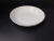 Daily ceramic bone China tableware 7 inch 7.5 inch 8 inch pumpkin plate.