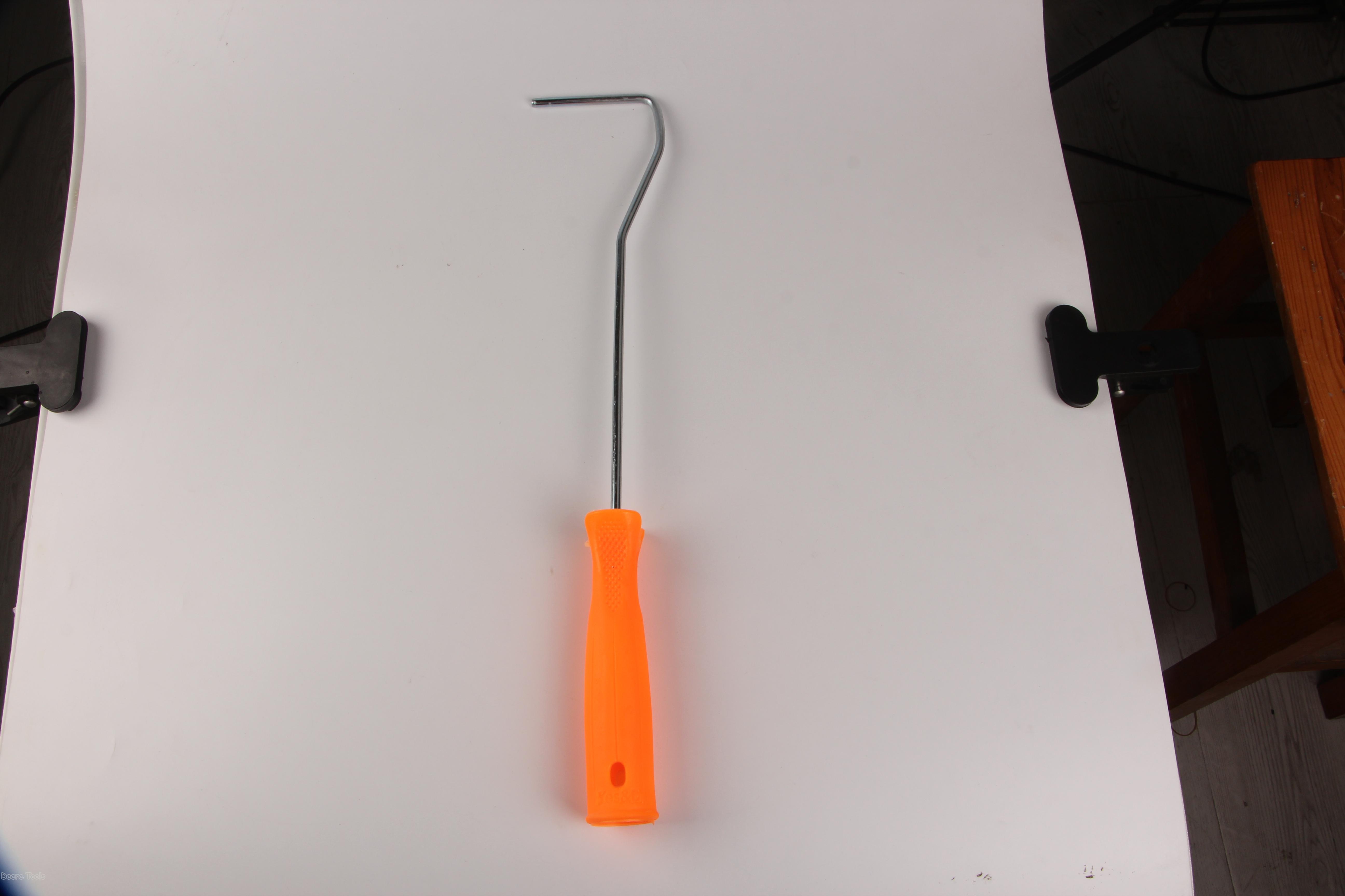 4寸9寸油漆滚筒刷内外墙涂料刷乳胶漆滚筒刷油漆滚筒刷子包邮