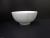 Daily ceramic bone China tableware 4.75 inch 5.25 \"6.5\" 7.5 \"8\" gold melon bowl.