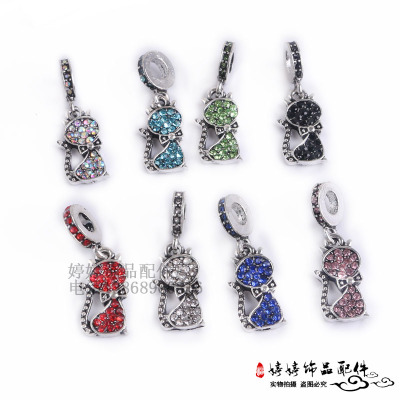 Tingting accessories pendant necklace accessories manufacturers direct sales.