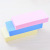 PVA Cleaning Sponge Block Super Absorbent Sponge Bath Gadget High Density Baby Bath Cotton Dusting Mud Rubbing