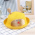 straw hat han version of the sun hat hat custom wholesale.