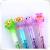 owl pens Chinese dream pens cartoon stationery cute ball point pen 
