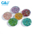 Resin drilling accessories new resin diamond round guojie accessories factory direct sales.