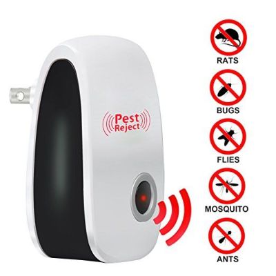Pet Repeller Mosquito Repellent Electronic Mosquito Repellent Ant Repellent Mouse Repellent New 201
