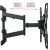 LCD TV rack, LCD TV hanger, TV stand, LCD TV hanger.