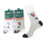 FUGUICombed cotton men's sock socks sports socks business socks